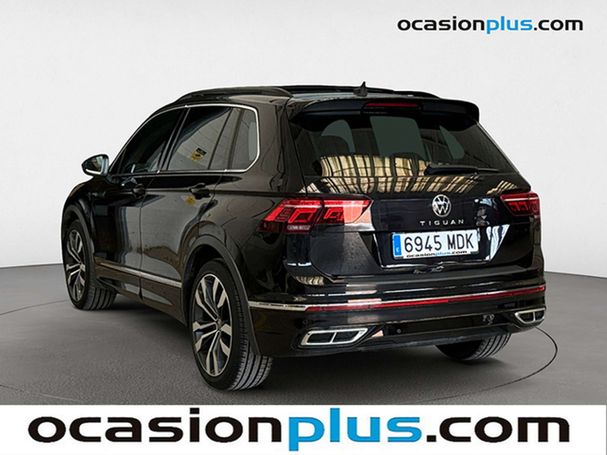 Volkswagen Tiguan 2.0 TDI 4Motion R-Line DSG 147 kW image number 4