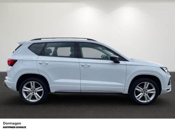 Seat Ateca 1.5 TSI DSG FR 110 kW image number 2