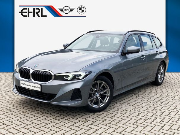 BMW 318i Touring 115 kW image number 1