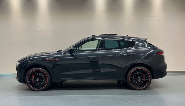 Maserati Levante Trofeo 427 kW image number 5