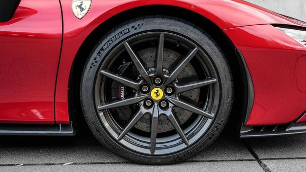 Ferrari SF90 Assetto Fiorano 735 kW image number 11