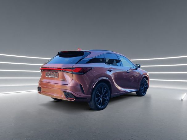 Lexus RX 500 272 kW image number 6