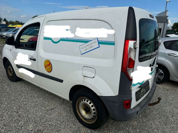 Renault Kangoo Rapid Extra 66 kW image number 2