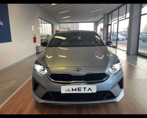 Kia ProCeed 1.6 CRDi GT Line 100 kW image number 4