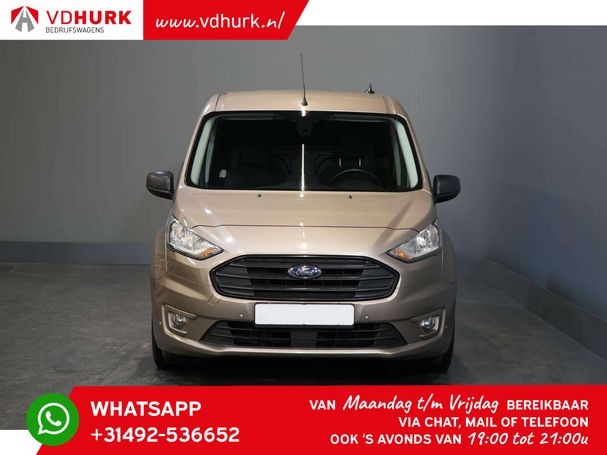 Ford Transit Connect 1.5 74 kW image number 7