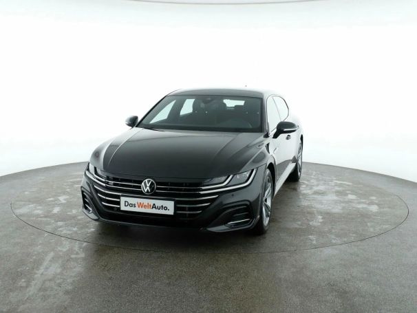 Volkswagen Arteon 2.0 TSI R-Line DSG 140 kW image number 1