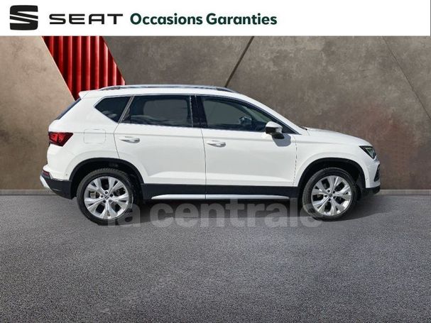 Seat Ateca 1.5 TSI DSG 110 kW image number 16