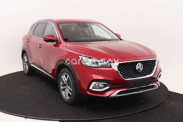 MG EHS Luxury 209 kW image number 2