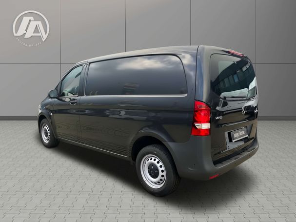 Mercedes-Benz Vito 114 100 kW image number 4