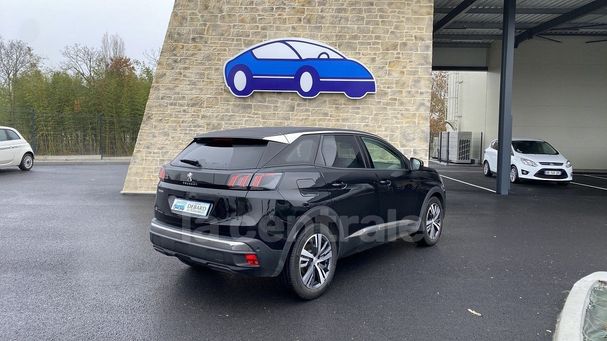 Peugeot 3008 BlueHDi 130 S&S EAT8 Allure 96 kW image number 2