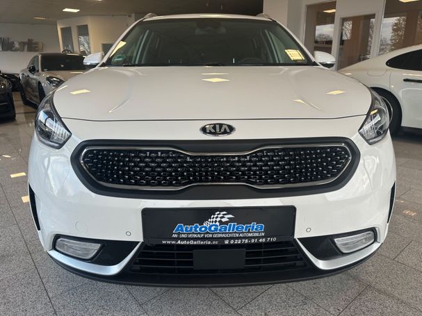 Kia Niro Spirit 104 kW image number 6