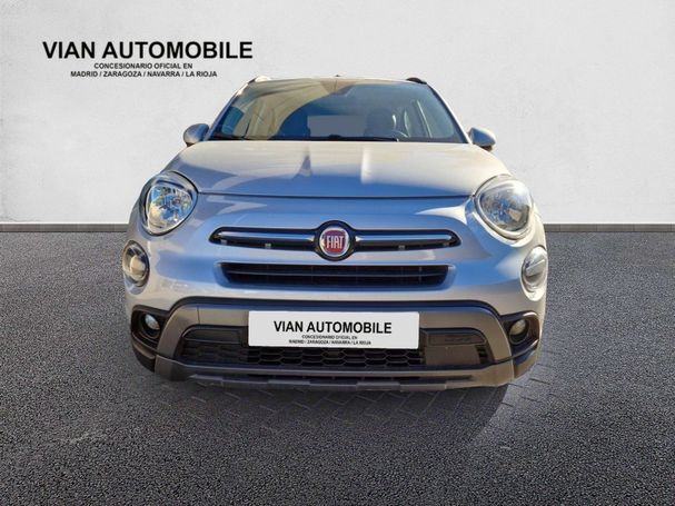 Fiat 500X 1.3 FireFly DCT 4x2 S&S Cross 110 kW image number 3