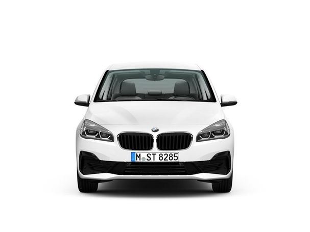 BMW 218d Gran Tourer 110 kW image number 3