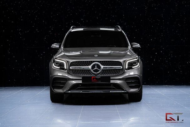 Mercedes-Benz GLB 200 d 110 kW image number 1