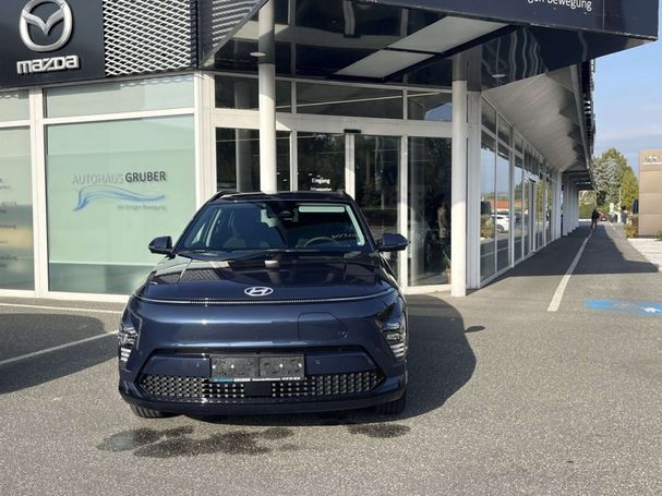 Hyundai Kona 160 kW image number 1