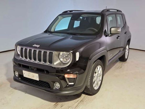 Jeep Renegade 1.3 Limited 110 kW image number 1