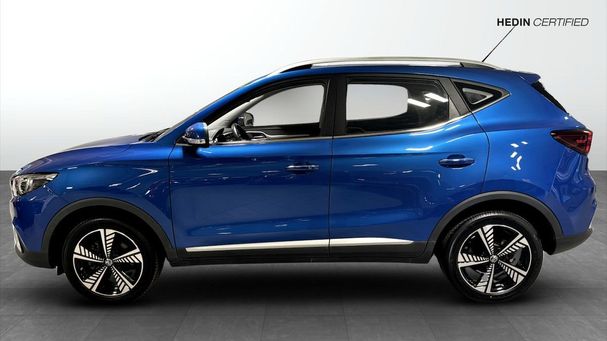 MG ZS EV Luxury 105 kW image number 6