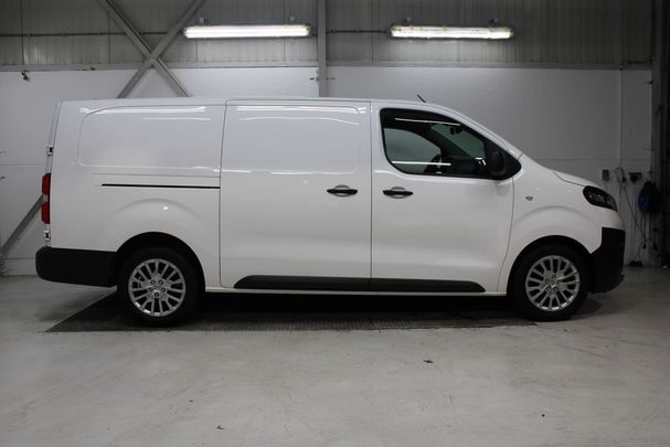 Opel Vivaro 2.0 L3 90 kW image number 4