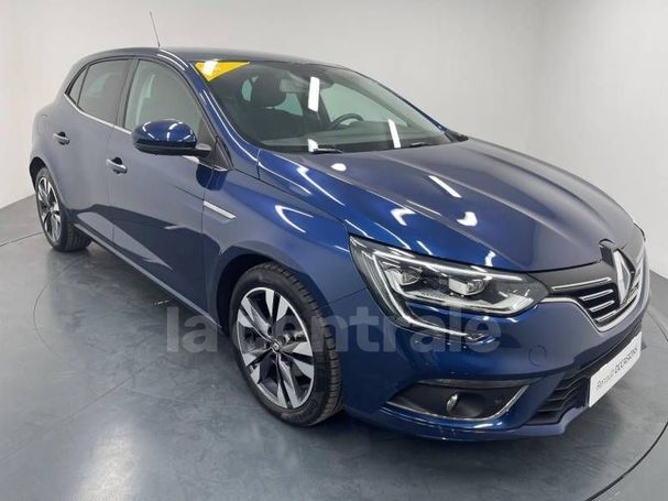 Renault Megane TCe 140 103 kW image number 2