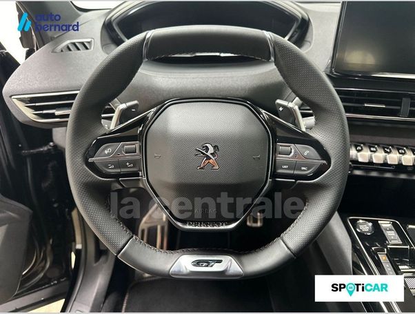 Peugeot 5008 96 kW image number 14