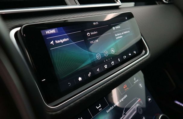 Land Rover Range Rover Velar 132 kW image number 11