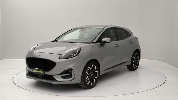 Ford Puma 1.0 EcoBoost ST-Line X 92 kW image number 1