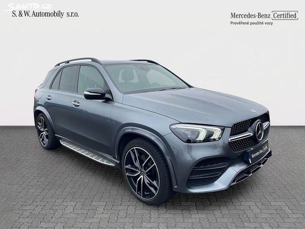 Mercedes-Benz GLE 400 d 4Matic 243 kW image number 2