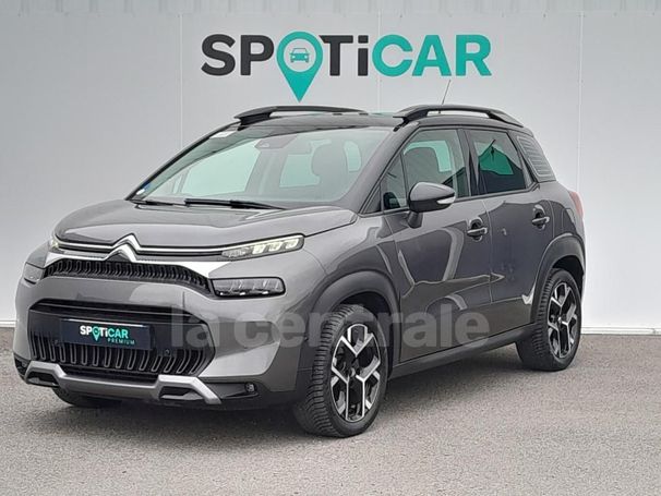 Citroen C3 Aircross 81 kW image number 1