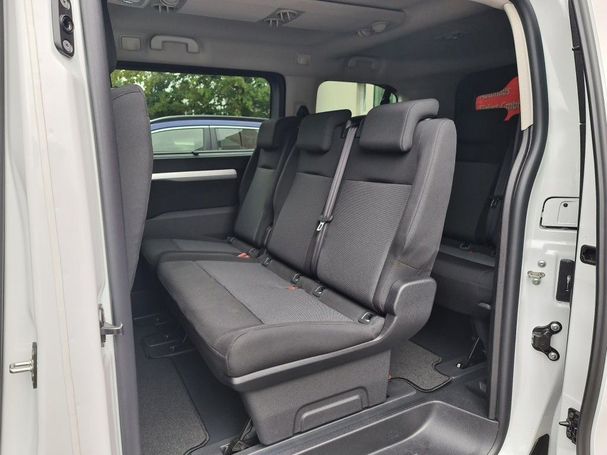 Toyota Proace Verso L1 2.0 Shuttle 106 kW image number 7