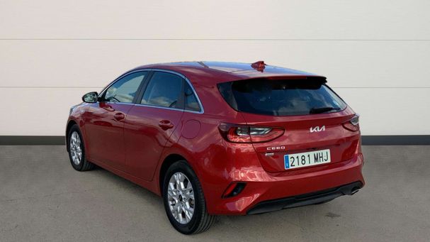 Kia Ceed 1.6 100 kW image number 4