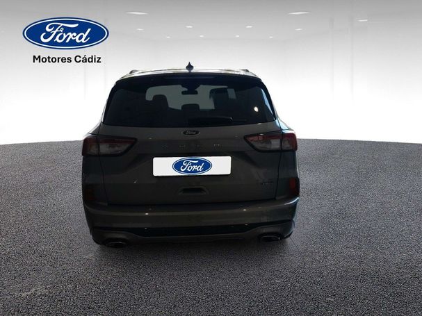 Ford Kuga 165 kW image number 3