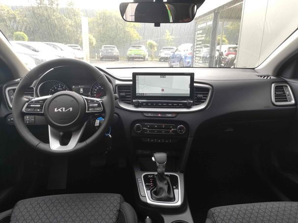 Kia Ceed 103 kW image number 7