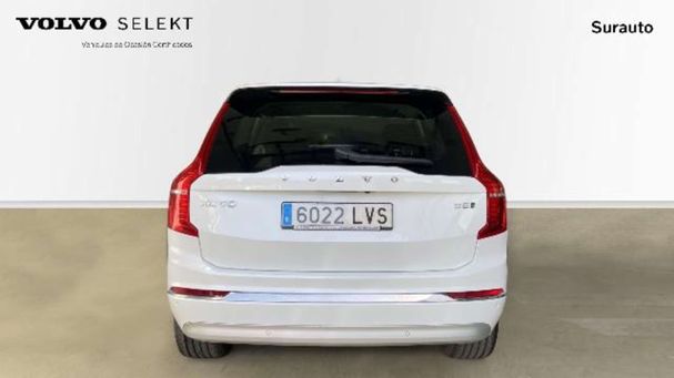 Volvo XC90 B5 AWD Inscription 173 kW image number 5