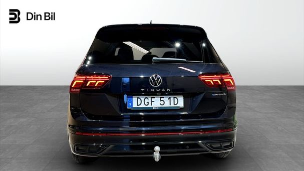 Volkswagen Tiguan DSG 182 kW image number 3