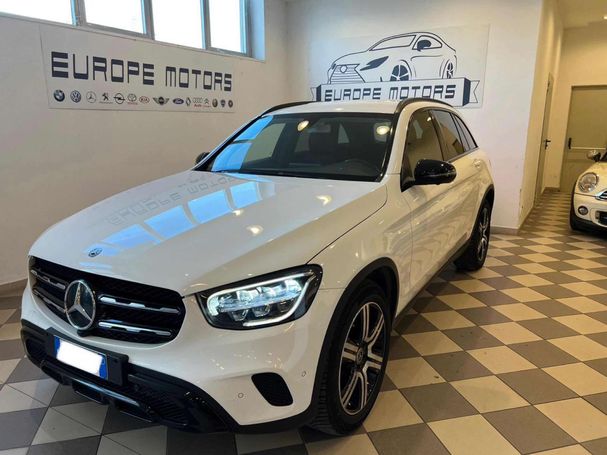 Mercedes-Benz GLC 220 d 4Matic 143 kW image number 1