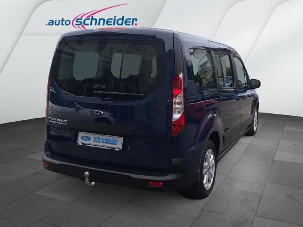 Ford Grand Tourneo Connect 88 kW image number 2