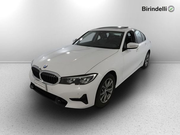 BMW 320d 140 kW image number 1