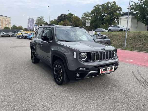 Jeep Renegade 1.3 PHEV 177 kW image number 2