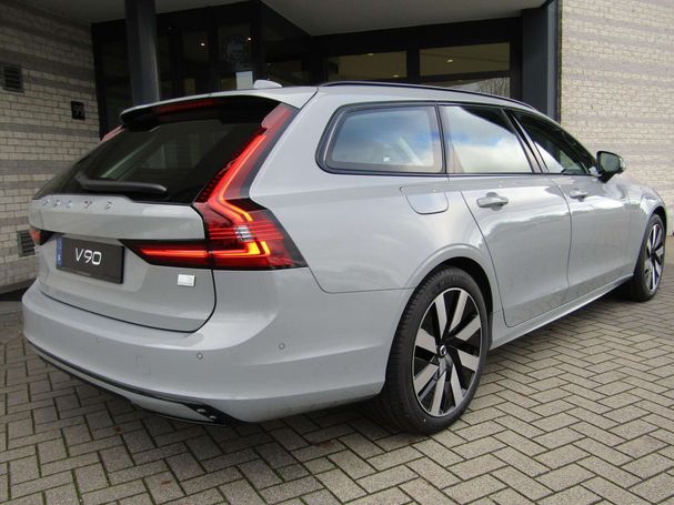 Volvo V90 AWD T6 107 kW image number 2