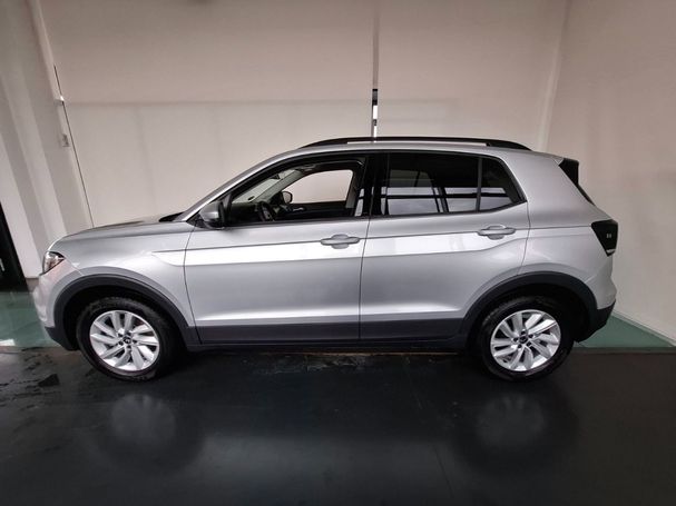 Volkswagen T-Cross 1.0 DSG 81 kW image number 19