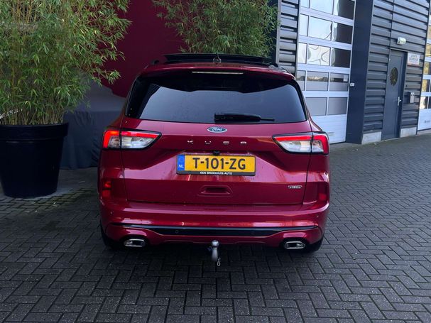 Ford Kuga 165 kW image number 8