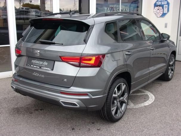 Seat Ateca 2.0 TDI DSG FR 110 kW image number 2