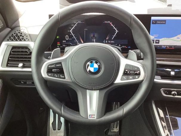 BMW X5 xDrive 210 kW image number 6