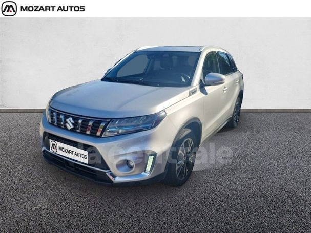 Suzuki Vitara 95 kW image number 1