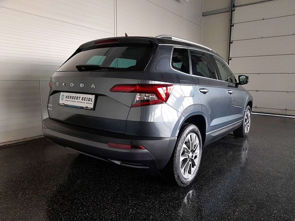 Skoda Karoq 2.0 TDI DSG 85 kW image number 2