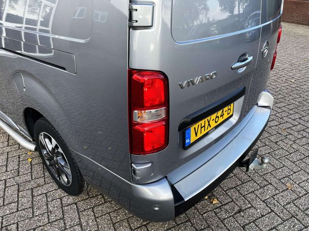 Opel Vivaro 2.0 CDTI L3H1 Innovation 130 kW image number 2