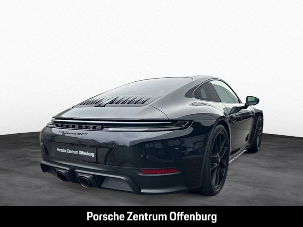 Porsche 992 Carrera GTS 398 kW image number 2