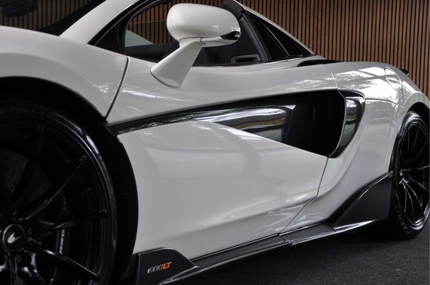 McLaren 600LT Spider 441 kW image number 41