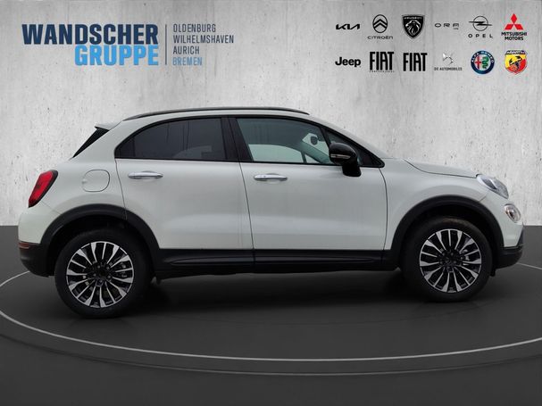 Fiat 500X Hybrid 96 kW image number 6