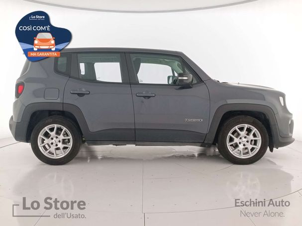 Jeep Renegade 96 kW image number 3